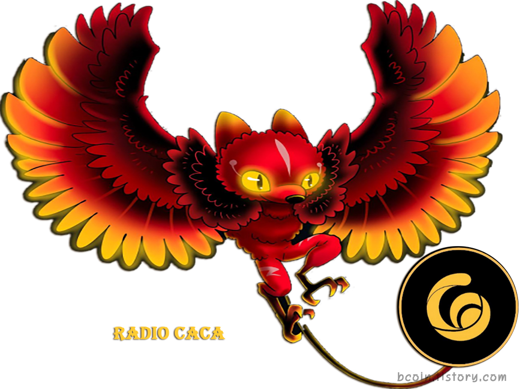 Radio Caca