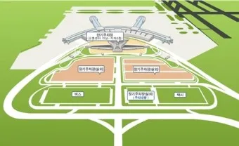 인천공항 단기 장기 주차 정보 요금 아끼는 방법_21