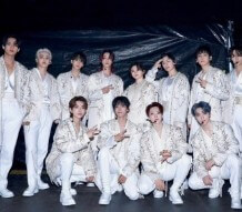 2024 SVT 8TH FAN MEETING 〈SEVENTEEN in CARAT LAND〉
