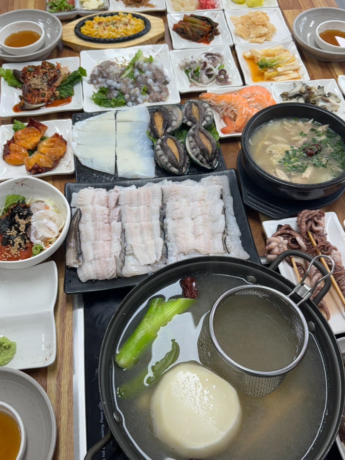 용궁횟집 대표 사진