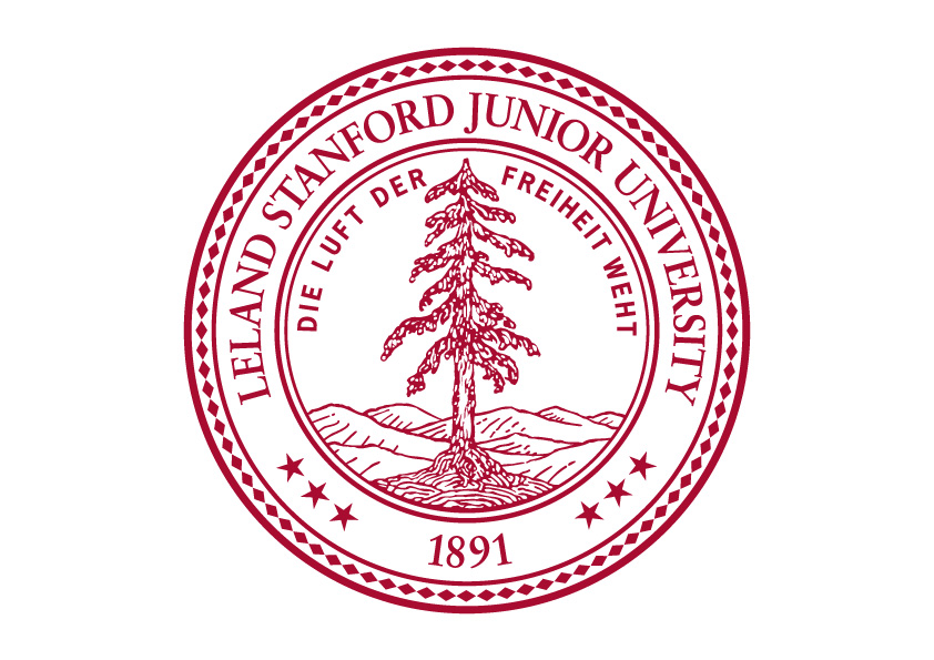  스탠포드 대학교(Stanford University)/로고 일러스트레이터(AI) 파일