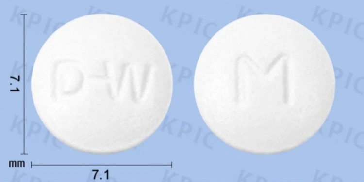 메녹틸정-40mg-외형-이미지