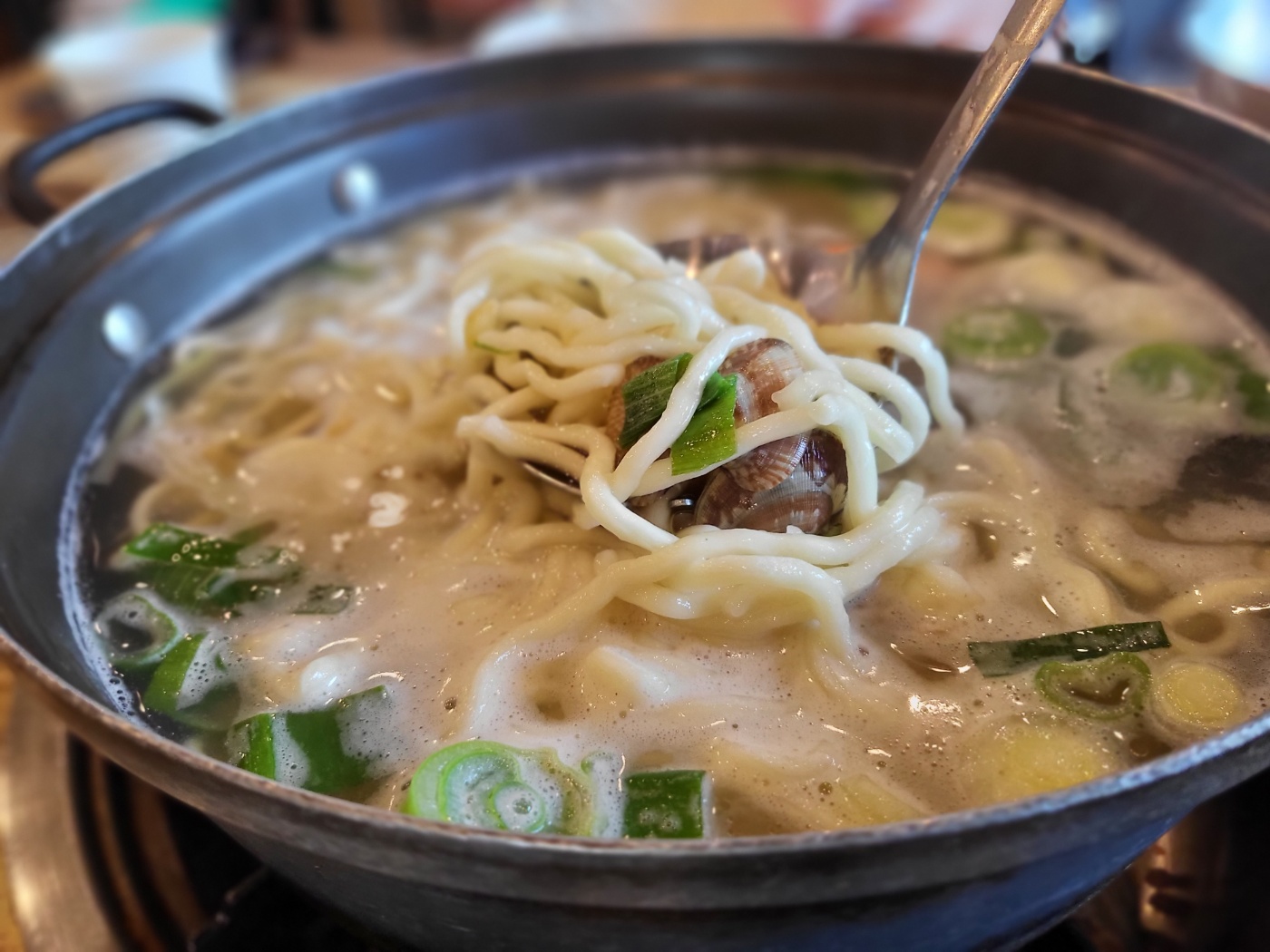 남촌칼국수 이미지