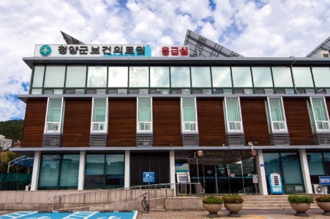  청양군 1번 코로나19 확진자 발생 동선은?