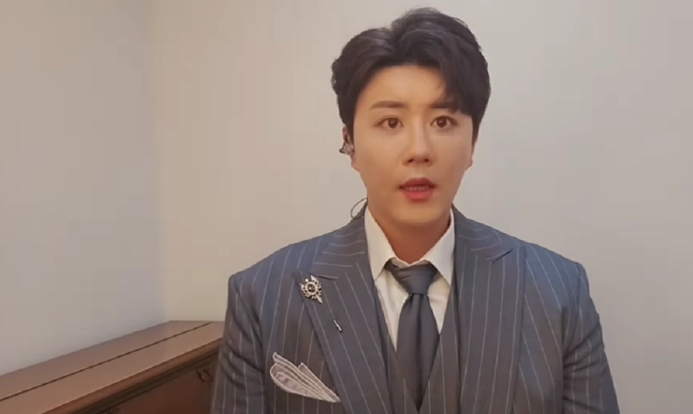 진해성 인스타