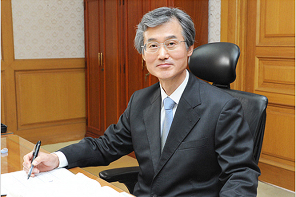  대법원장 후보 '조희대' 프로필