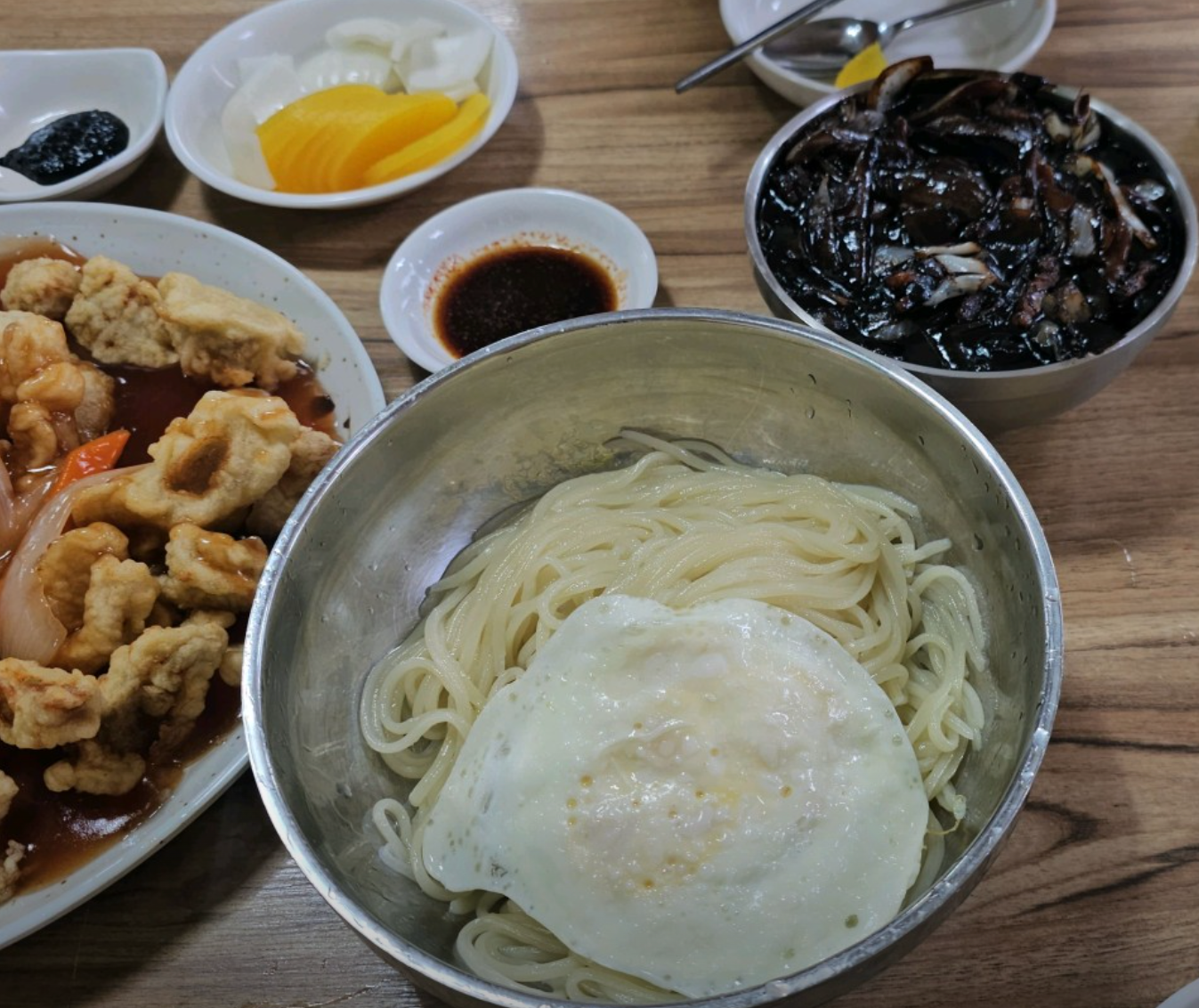 북부식당 이미지