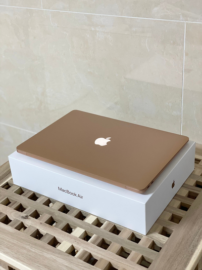 cto 애플 맥북에어(MacBook Air) 13
