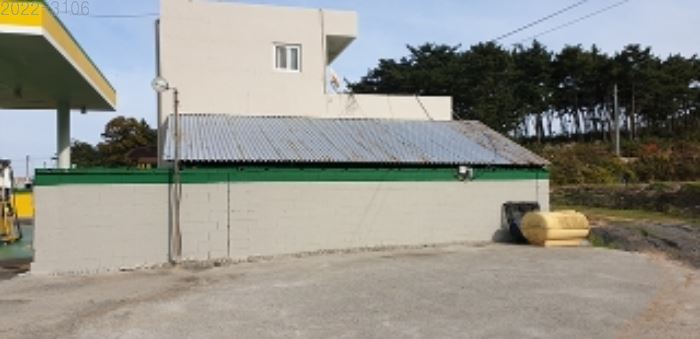 홍성주유소 이미지