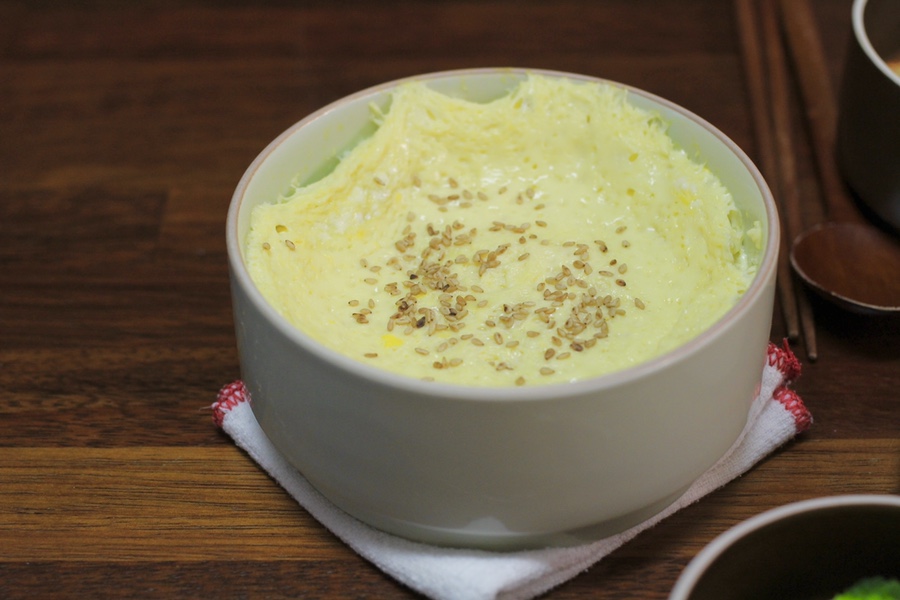 봄방학, 콩나물밥, 소불고기, 5