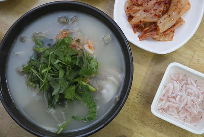단골집