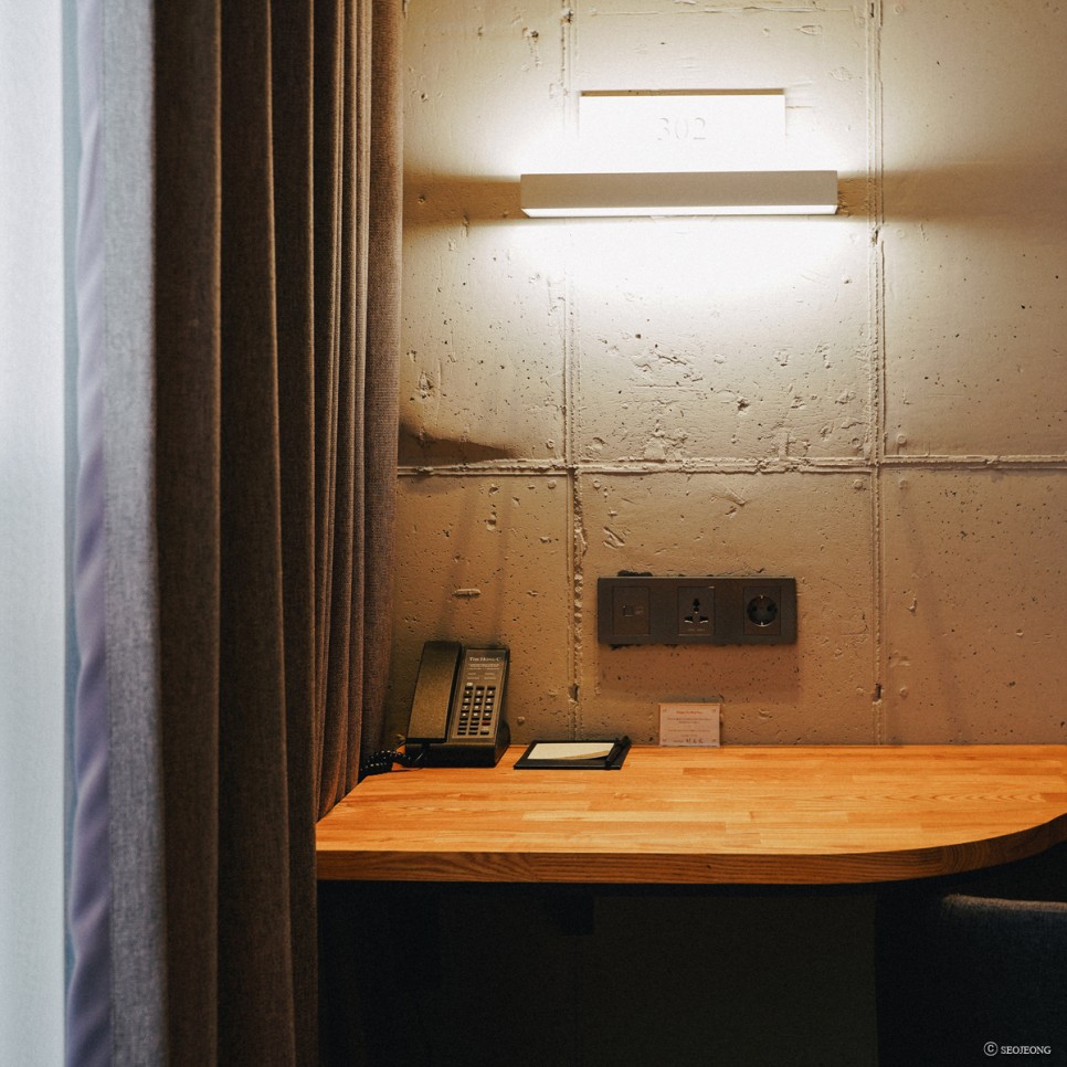 | 더홍시호텔 객실&조식정보 강릉호텔 추천 12