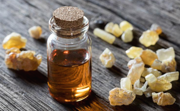 치유 효과에 탁월한 프랑킨센스, 유향(Frankincense) 에센셜 오일