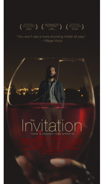  넷플릭스 공포 영화 인간 본성과 이기주의적인 면모,  The Invitation 이 던지는 질문들