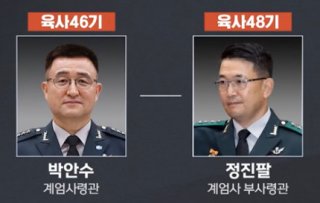 정진팔 중장 비전
