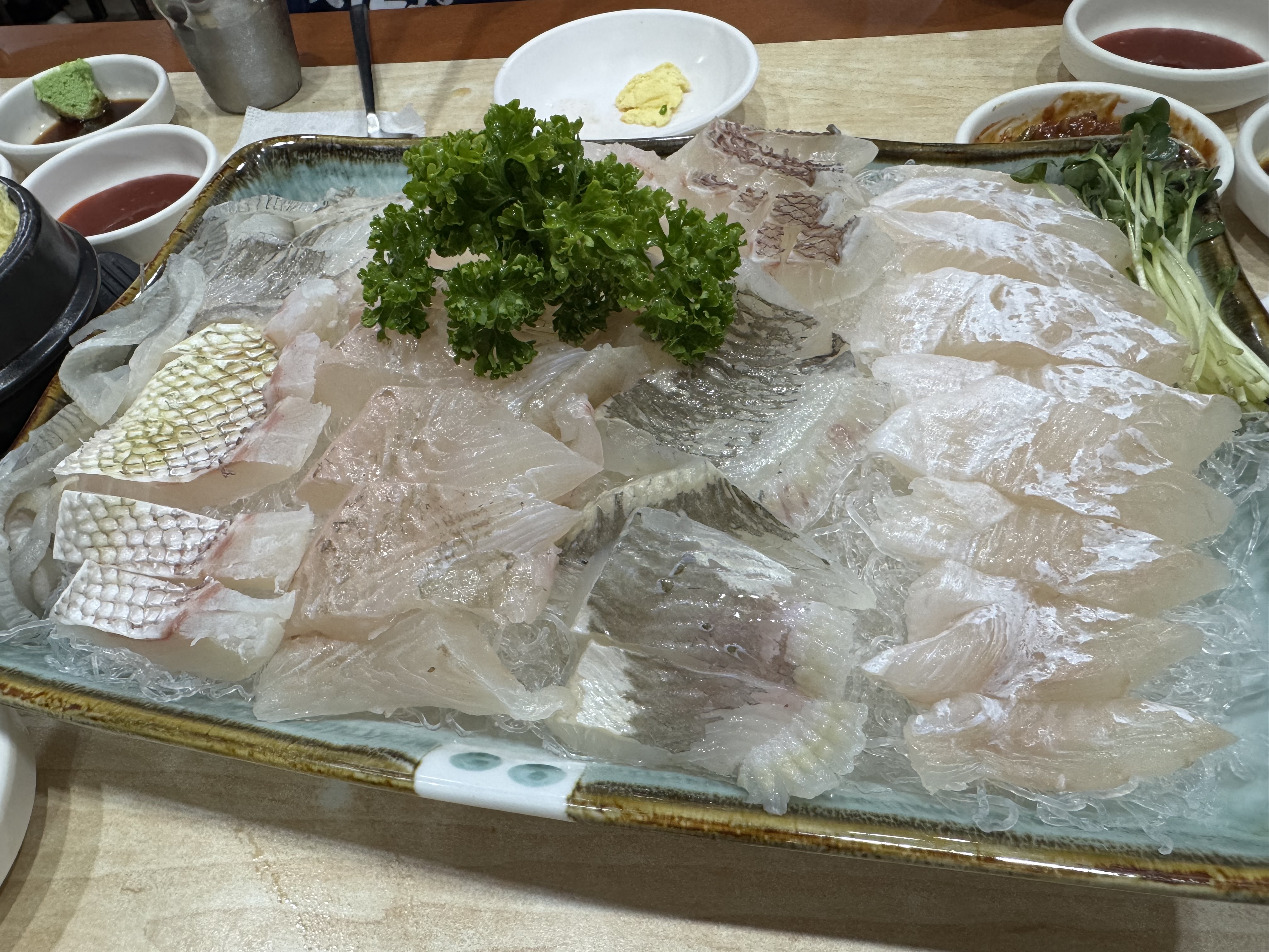 다래횟집 사진 5