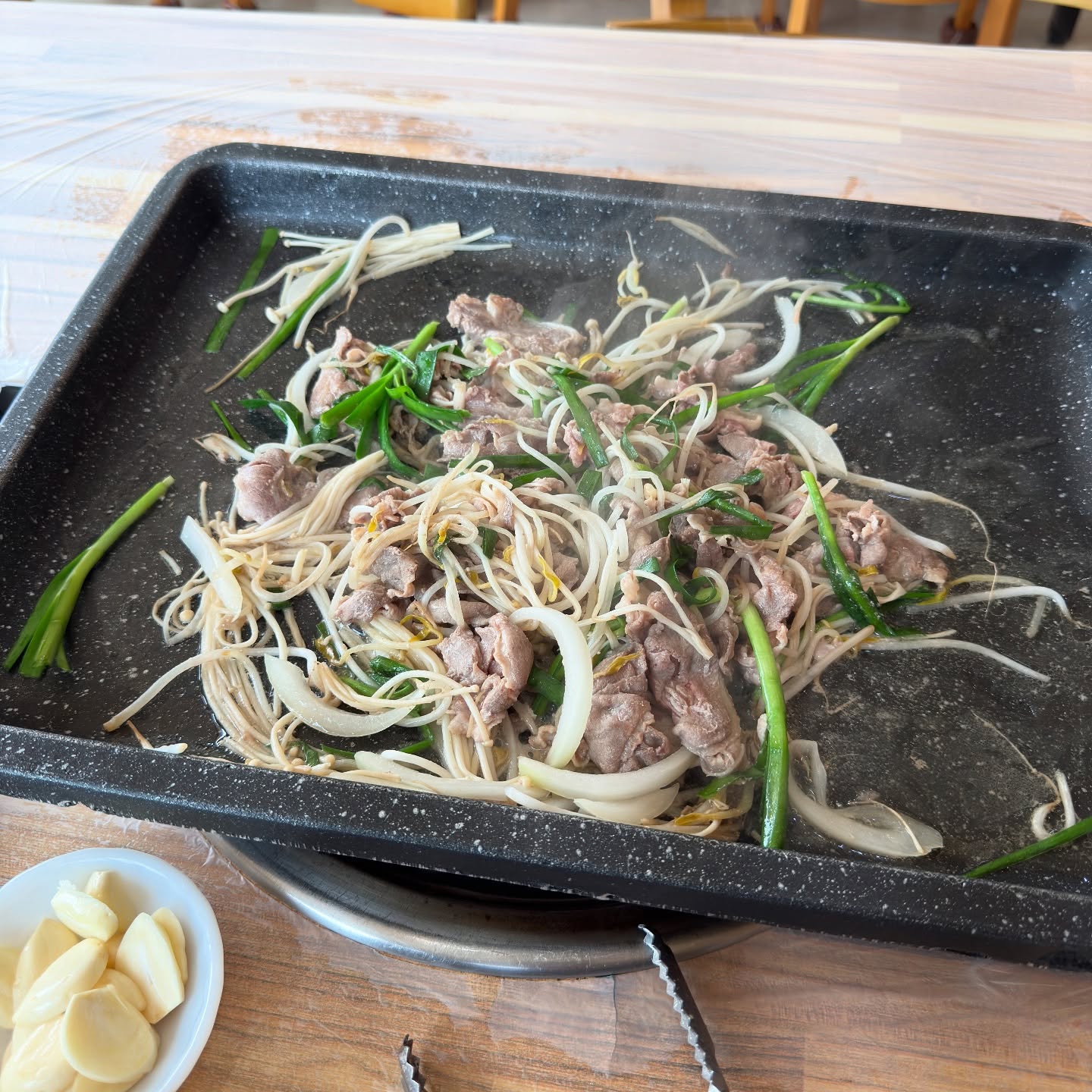 Sodam (소담) 2