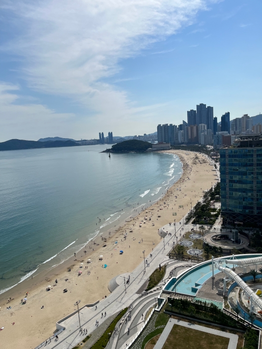 시그니엘 부산