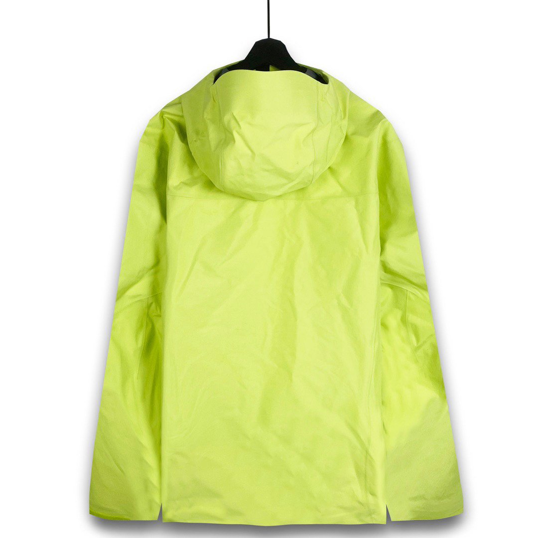 [Arc’teryx] Alpha SV 17