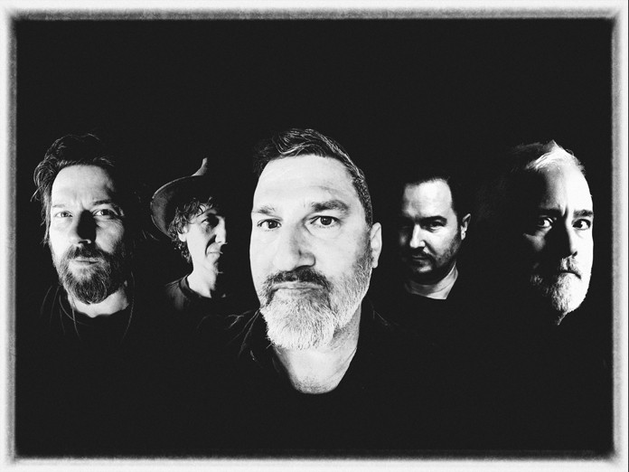 The Afghan Whigs, 'The Getaway' 비디오 영상
