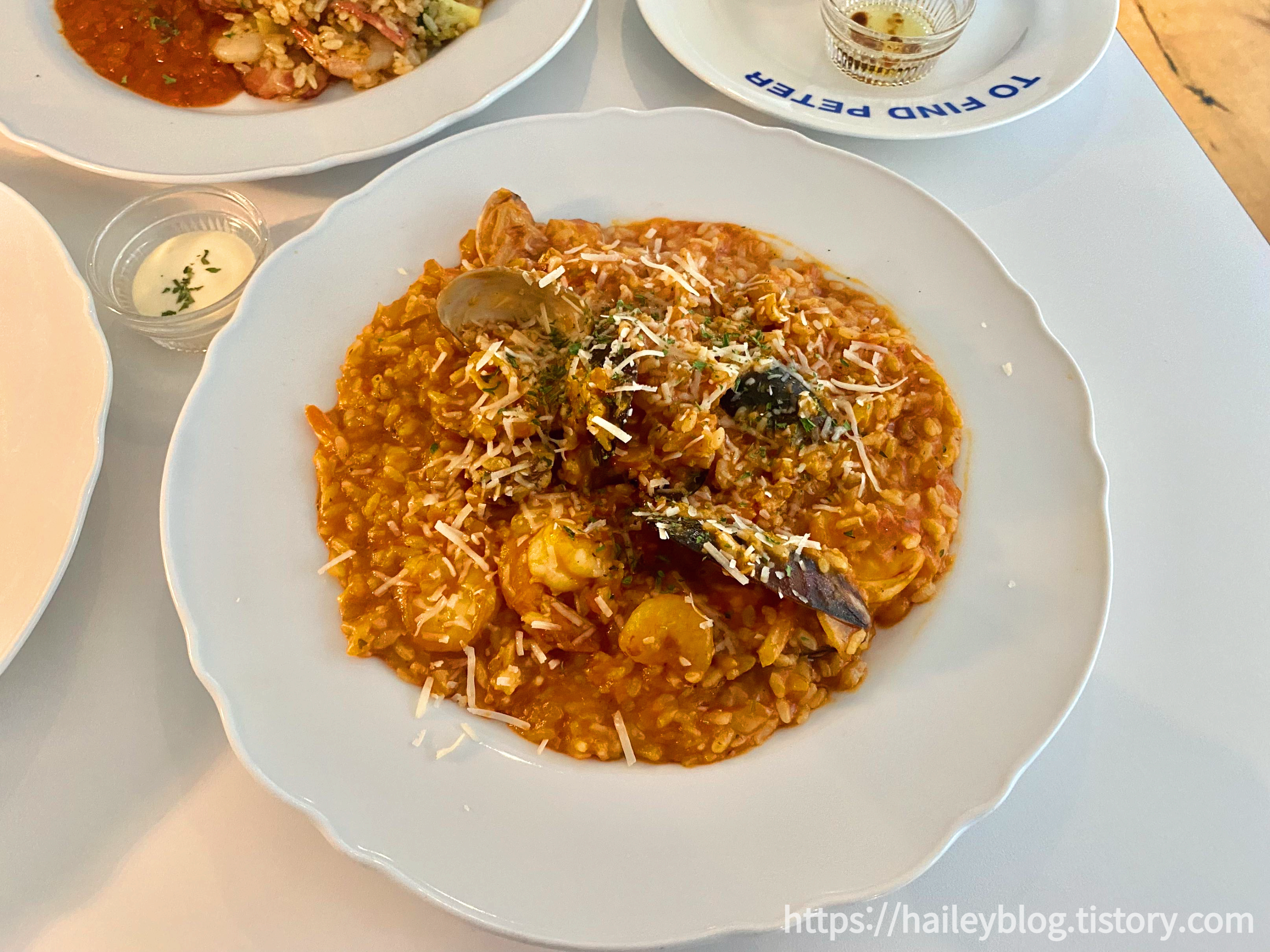 리조또