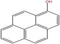  1-HP (1-Hydroxy Pyrene, 5315-79-7)
