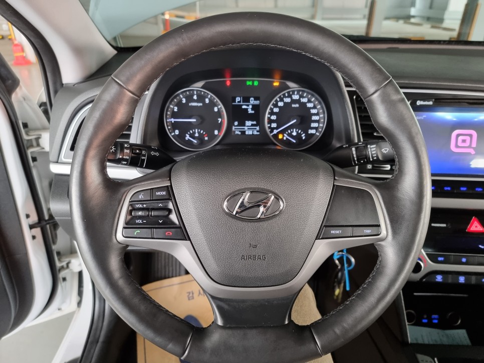 준중형차 추천 국산 준중형차 추천아반떼ad 25