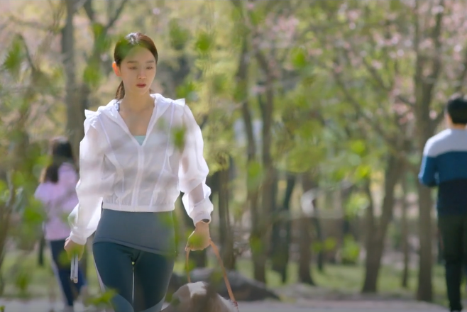 신혜선 나이 프로필 키 다리 레깅스 화보 인스타 실물 과거 출연작
