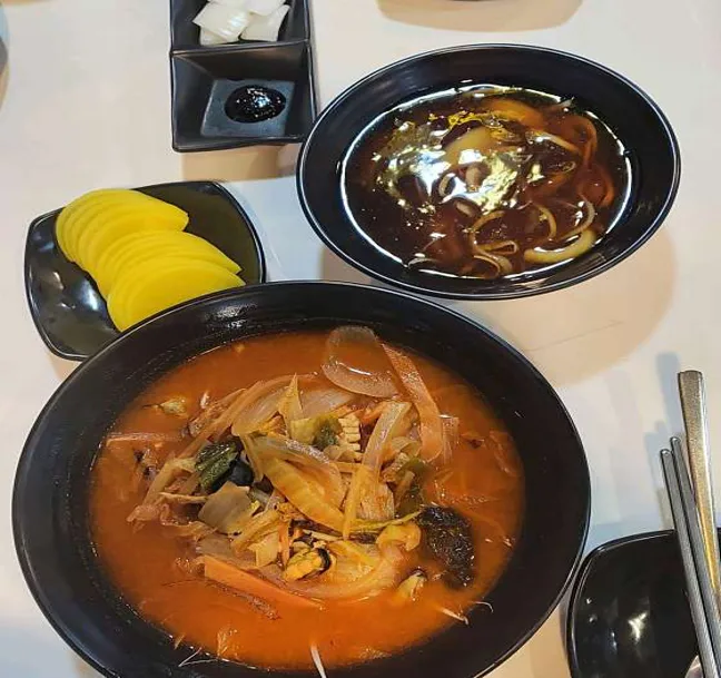 천미향