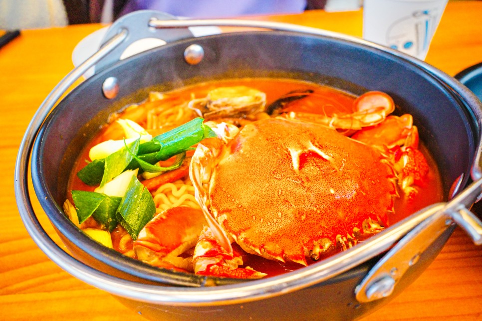 ~ 제주 애월 맛집, 사는맛먹는맛 (with 해토라면) 2021.10.22 제주도 여행 : Day 1. 김포공항 2