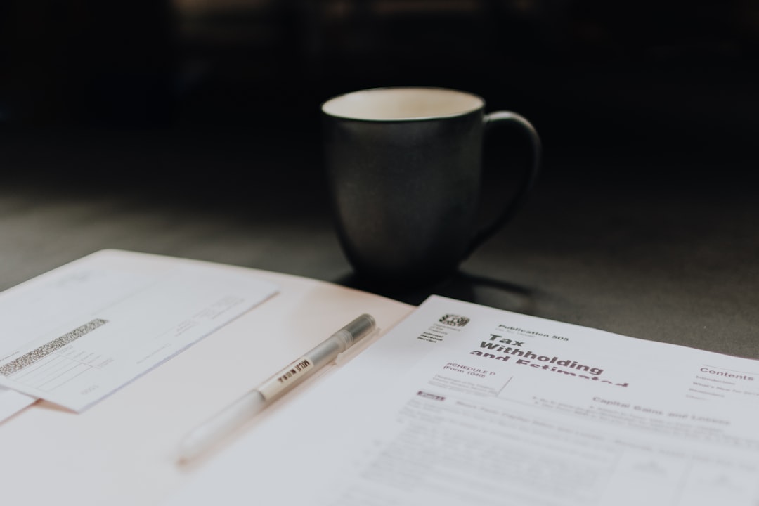 National Tax Service