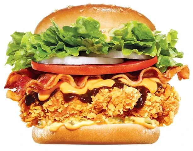 맘스터치 메뉴
