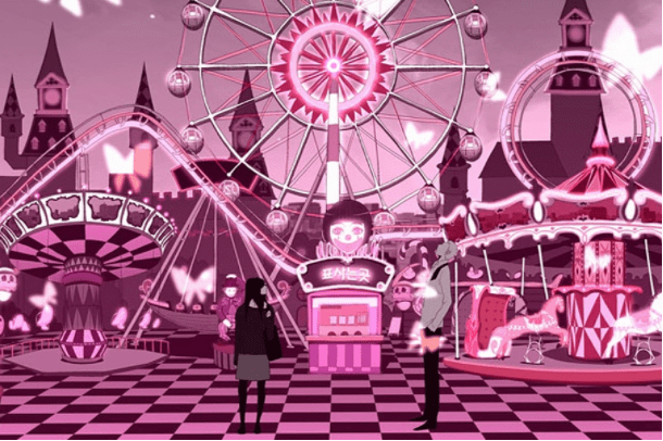 넷플릭스 한국드라마 안나라수마나라