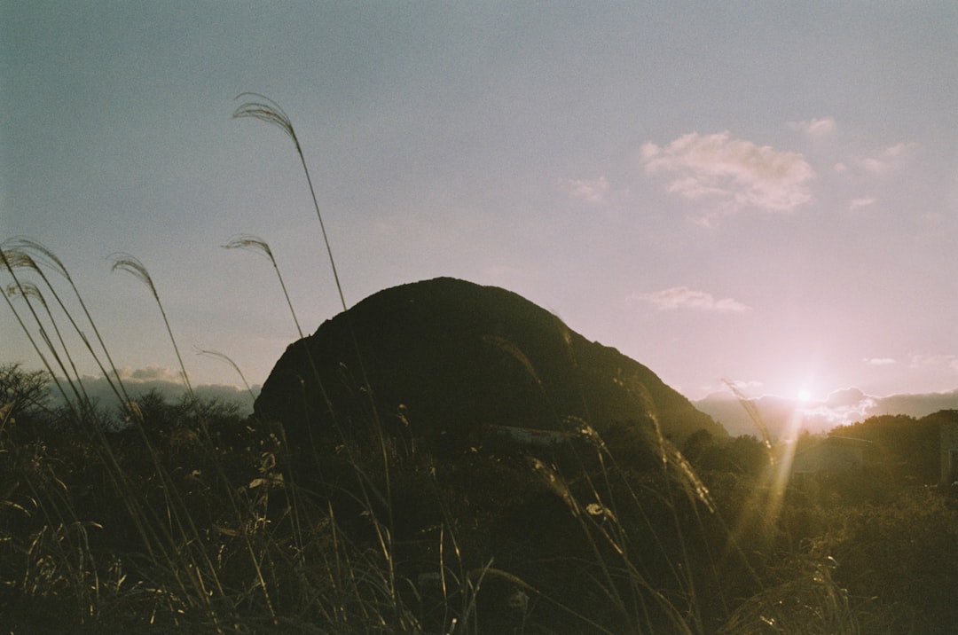 Jeju Island