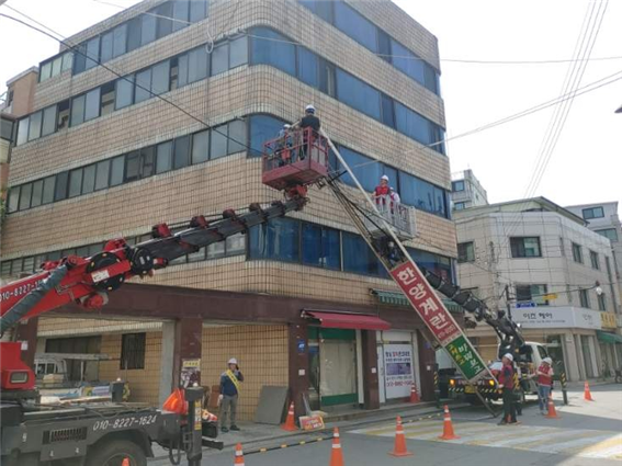 백제광고 이미지