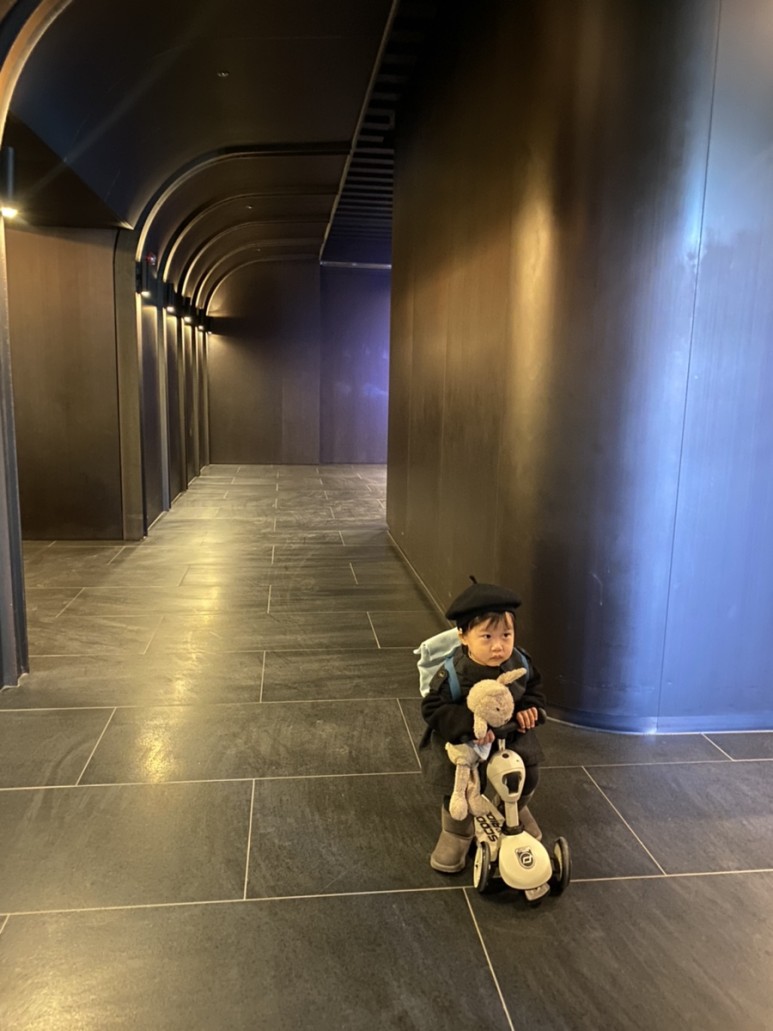 서울 펜트하우스 가평 아난티코드 펜트하우스 114