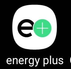 energy plus 앱 아이콘