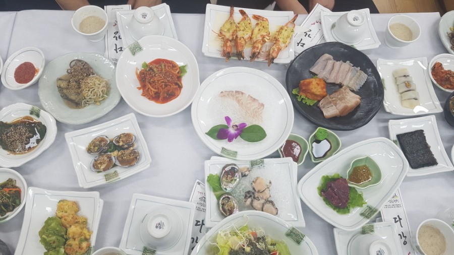 동백여행사1박2일 [국내 여행 / 남도 맛기행] 동백 여행사 9