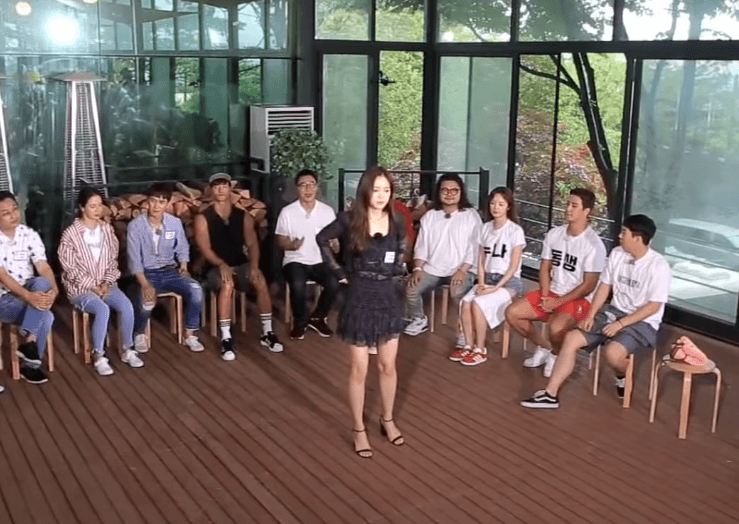 런닝맨 재밌는편 웃긴편 5가지 추천 런닝맨 재밌는편 웃긴편 5가지 추천