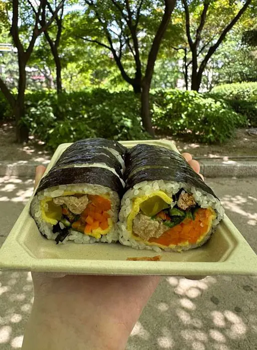 경희궁공원