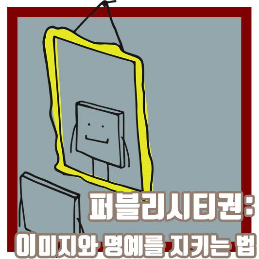 퍼블리시티권