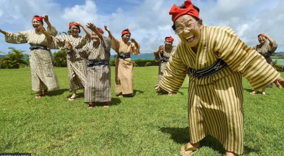 이키가이 이미지