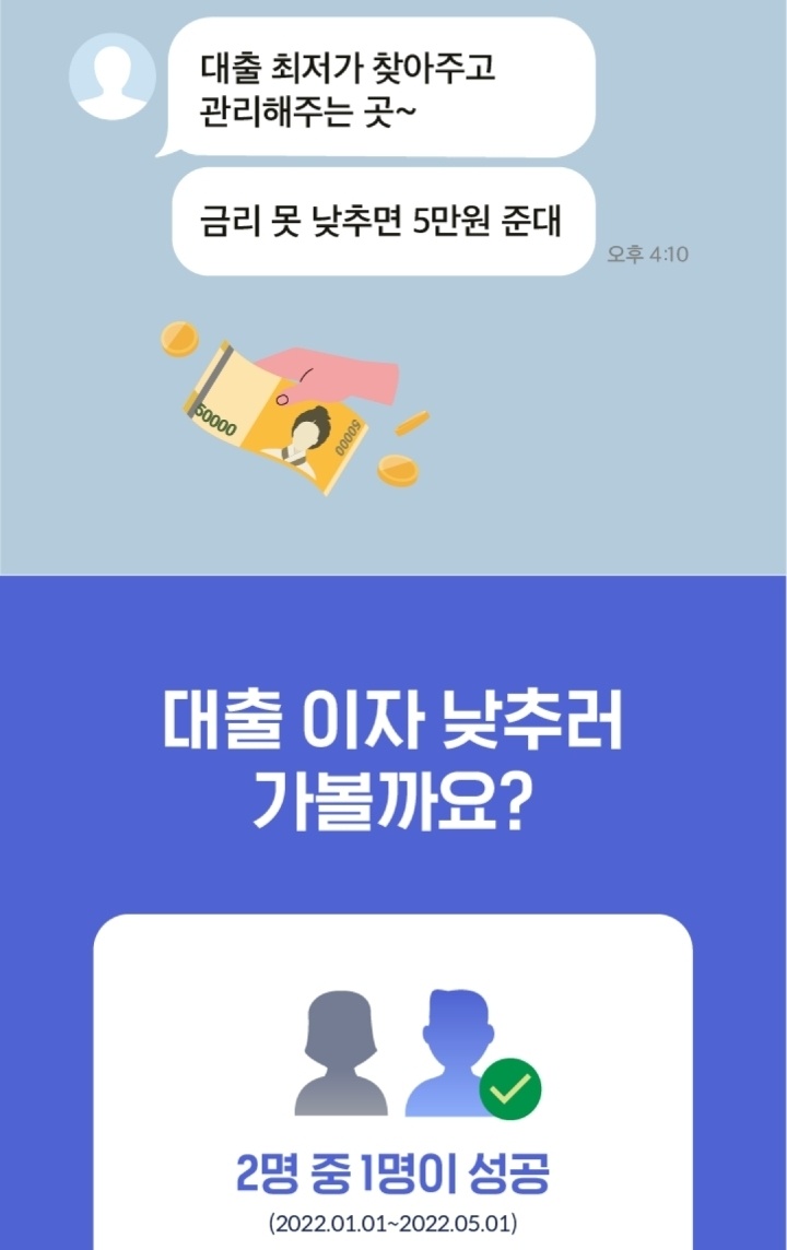 직장인 대환대출