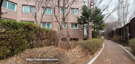 청구이편한세상