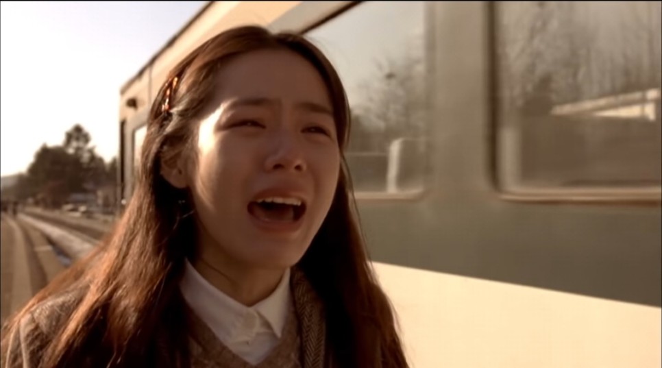 너에게 난 나에게 넌 / 자전거 탄 풍경 너에게난 나에게 7