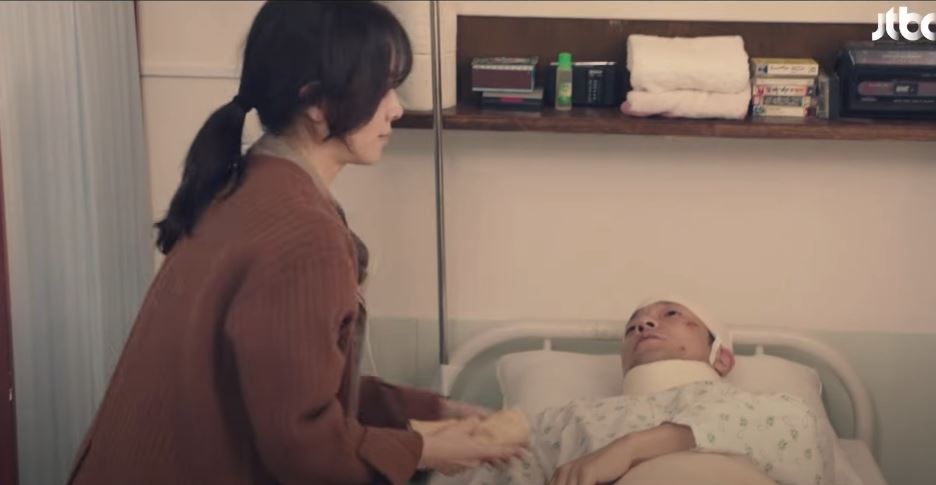 천국보다 아름다운 11화 낙준 사고 해숙