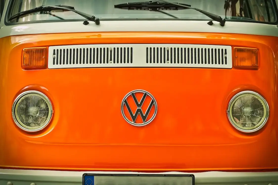 Volkswagen-logo