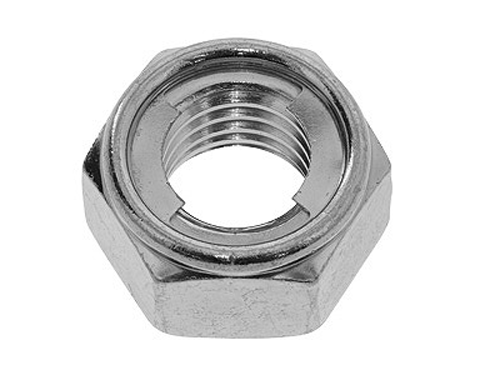  U너트 규격과 특징, 제작방법 (U Nut)