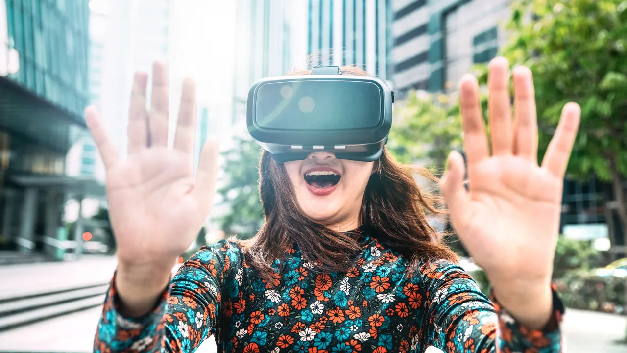  Chinese Metaverse Industry Raises $780 Million In Funding