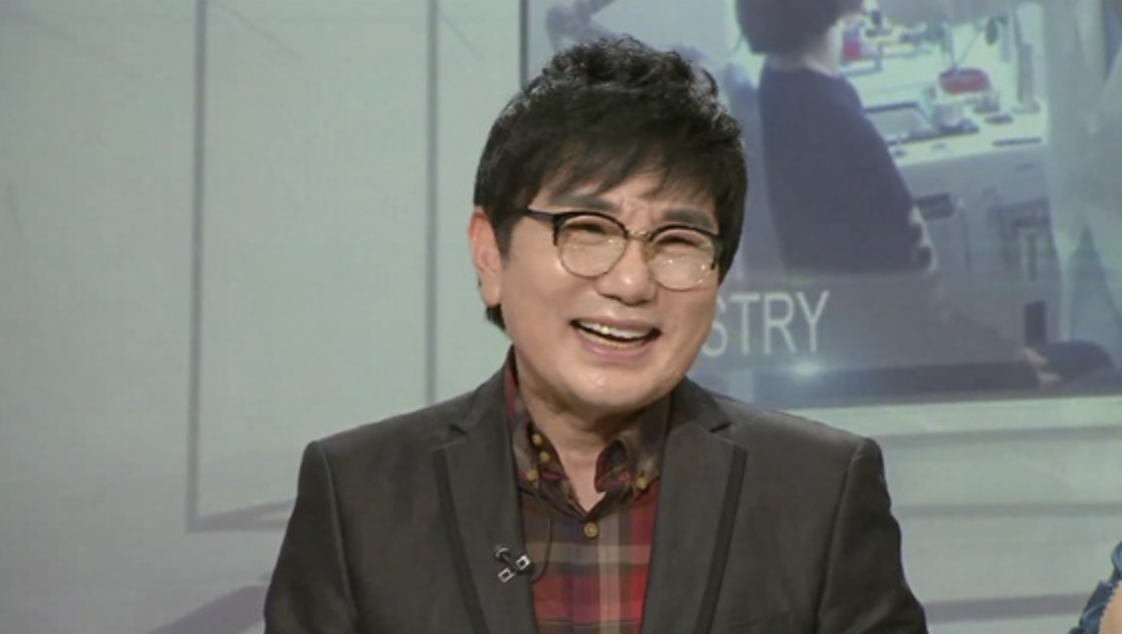 김상배 공연